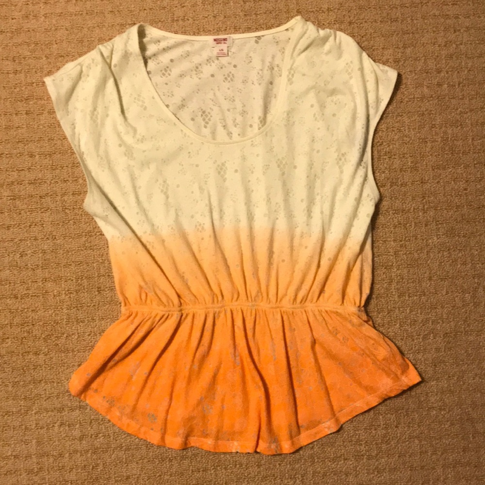 Girls Easter Shirt